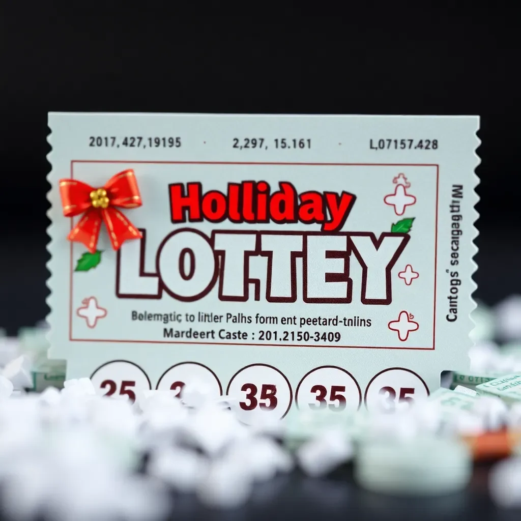 Columbia Man Hits the Jackpot Just in Time for the Holidays!