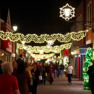 Exciting December Events Set to Enliven Columbia Community