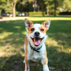 Meet Yukon: The Adorable Terrier Mix Searching for His Forever Home in Columbia