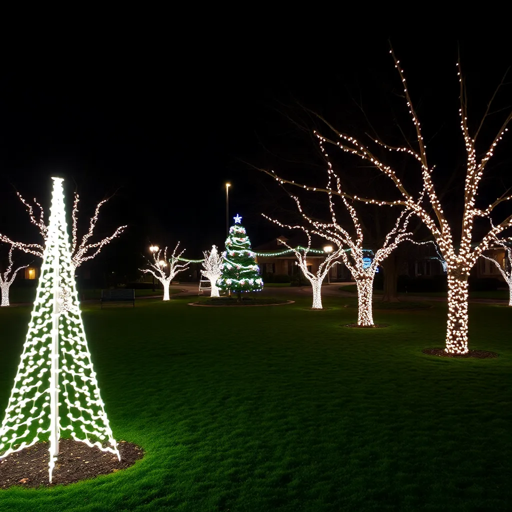 Cayce to Host Second Annual Love Local Holiday Lighting Ceremony on November 25