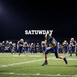 Exciting Championship Saturday in High School Football