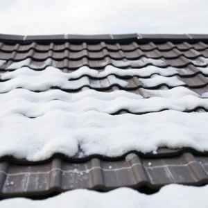 How to Choose the Right Roof Insulation for Year-Round Comfort