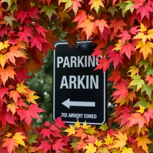 Thanksgiving Weekend Brings Free Parking Perks to Columbia Residents and Visitors