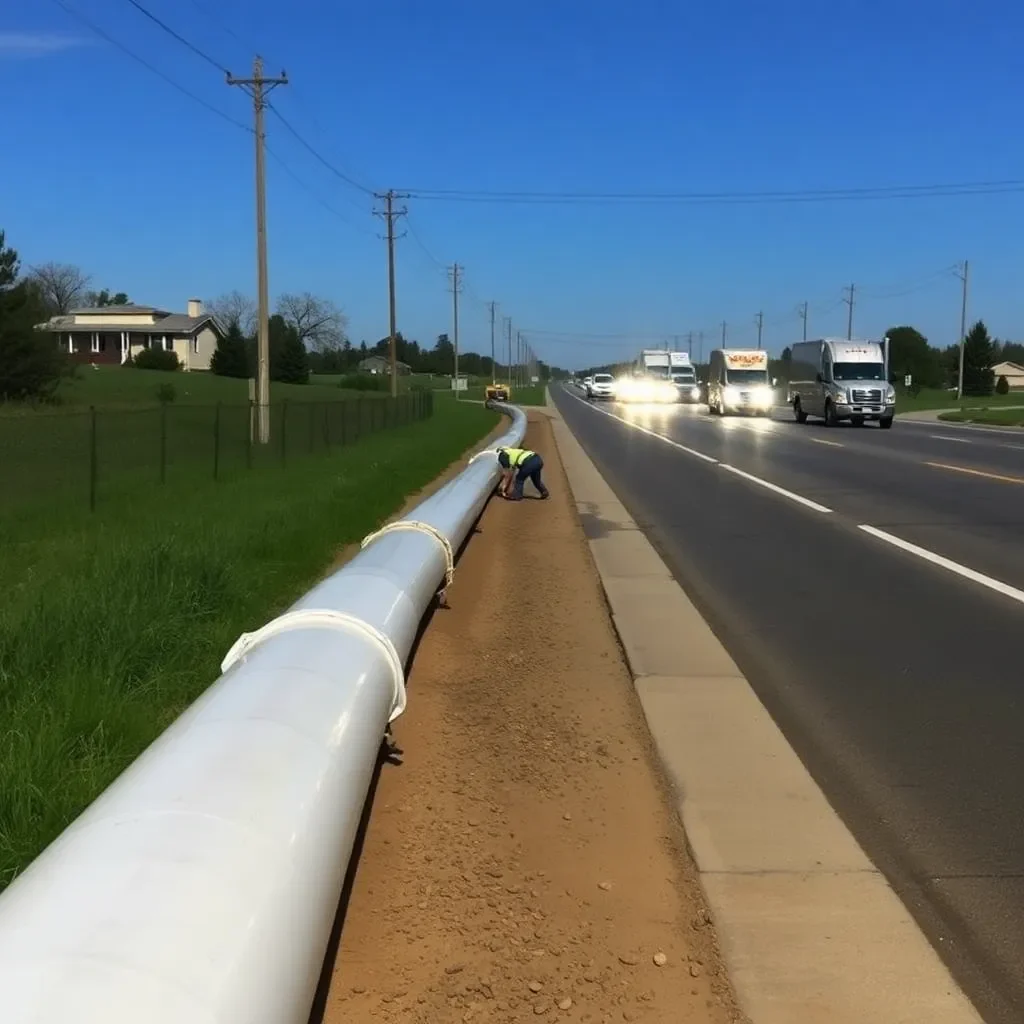 Columbia Invests $19 Million in Water Upgrades for North Trenholm Road