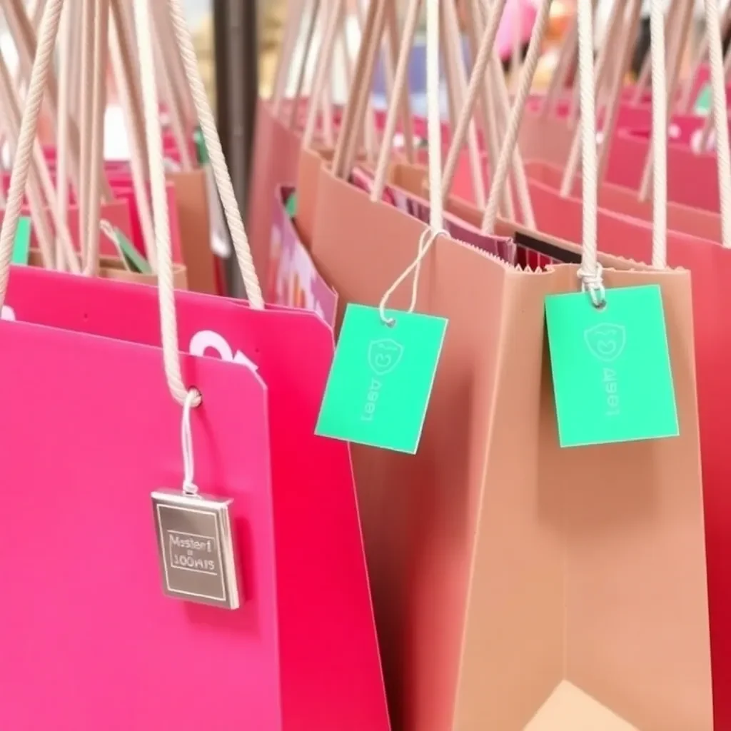 Safety First: Essential Holiday Shopping Tips for a Secure Season