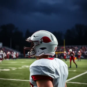 High School Football Playoffs Across Pennsylvania Heat Up