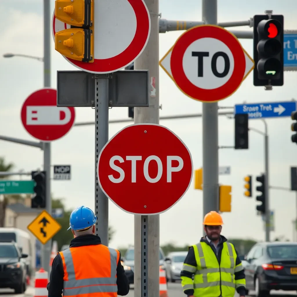 Columbia's Malfunction Junction Project Achieves Major Milestones Ahead of Holiday Season