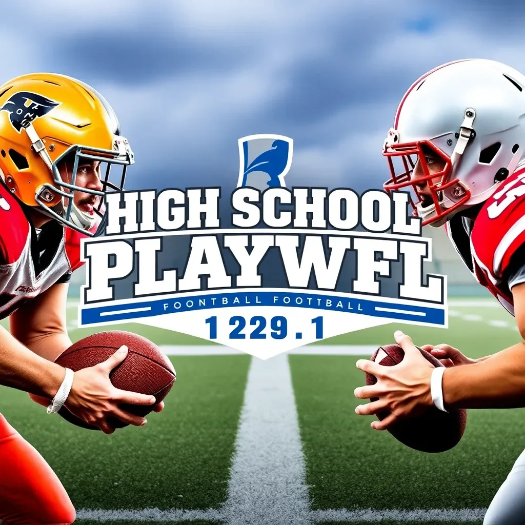 High School Football Playoff Semifinal Results: Thrilling Matches Set the Stage for the Finals