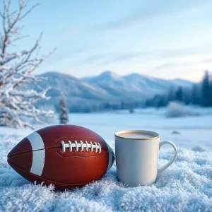 Chilly Weekend Ahead for Columbia Residents: Frosty Mornings and Game Day Forecast