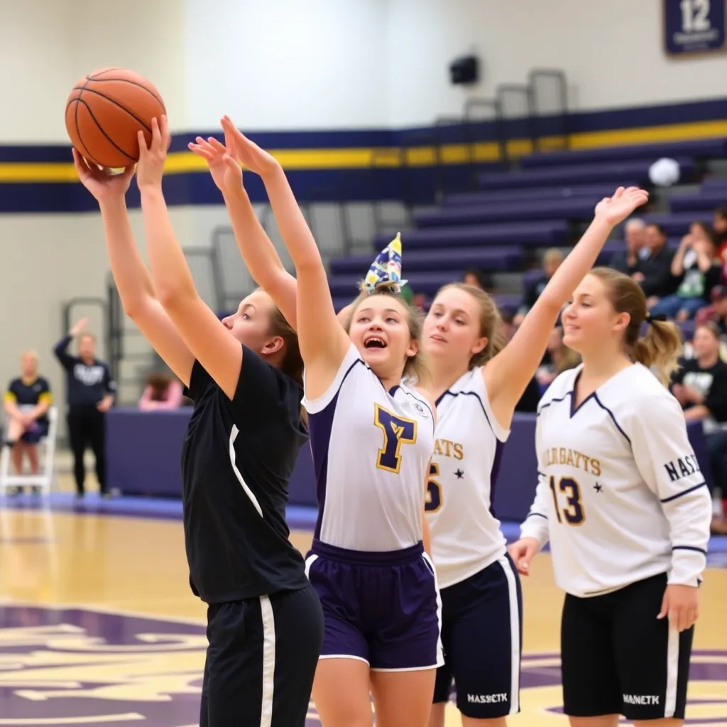 Chaska High School Sports Weekly Recap: Basketball Wins, Gymnastics Triumphs, and Hockey Dominance