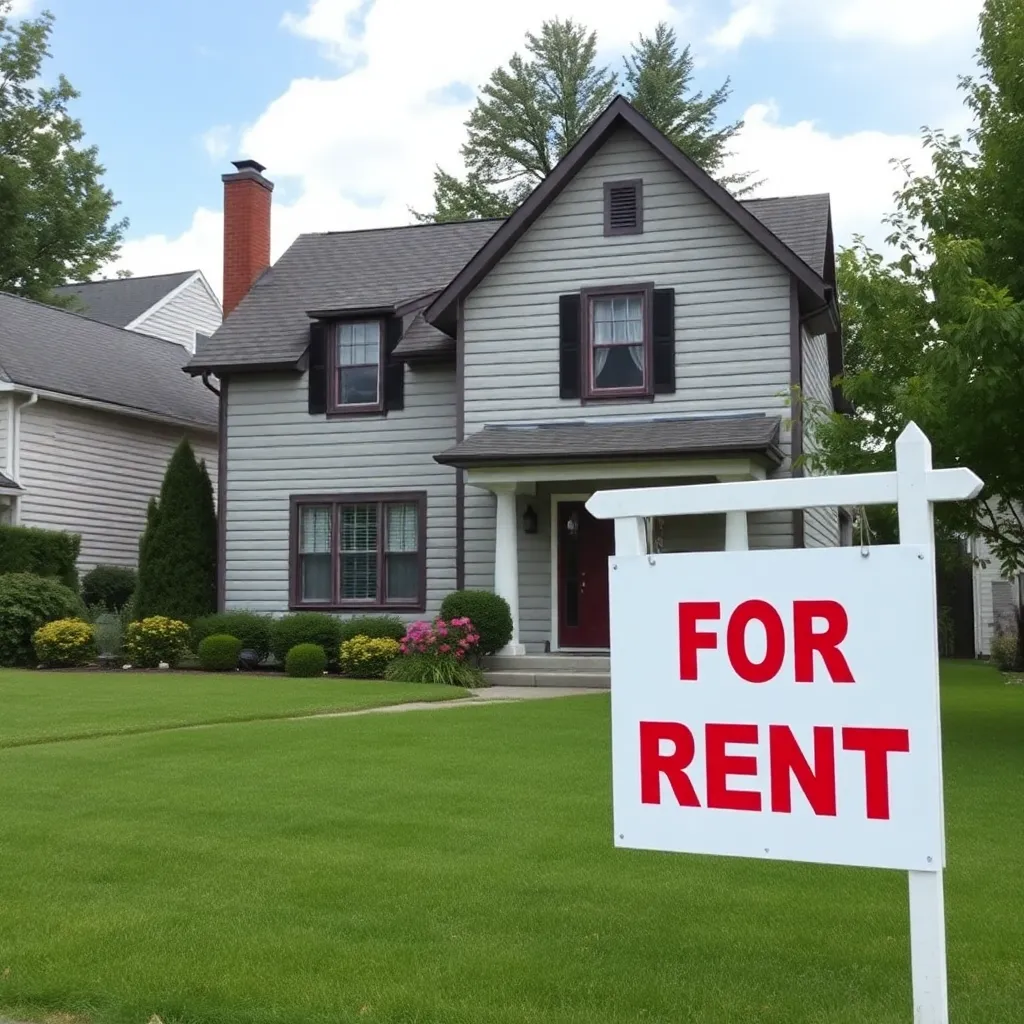 Lexington County Introduces New Regulations for Short-Term Rentals Effective January 1, 2025