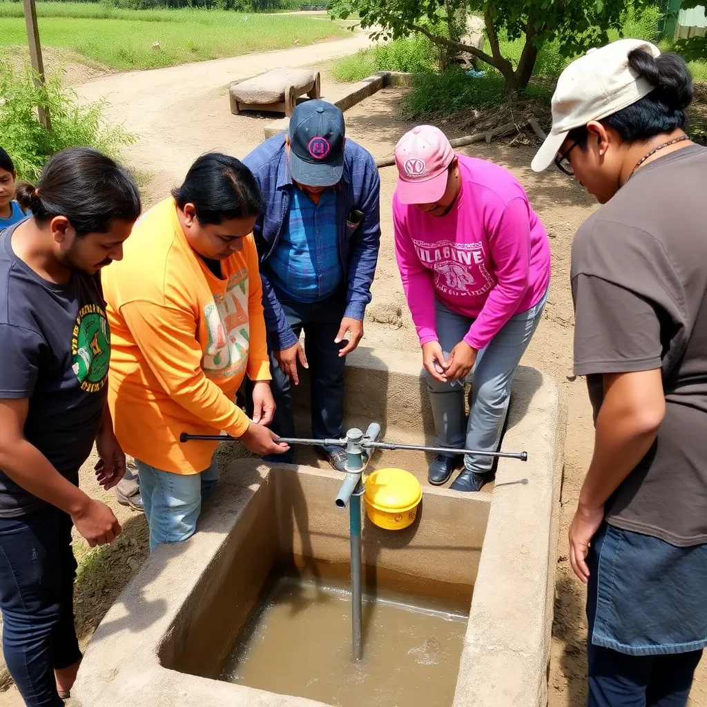 Columbia Enhances Water System Resilience Following 2015 Flood Catastrophe