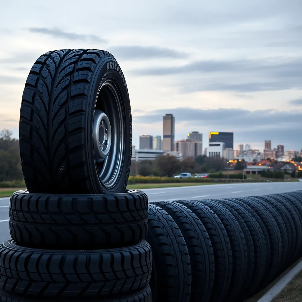 Exciting Possibility: Michelin Considers $159 Million Investment in Lexington County!