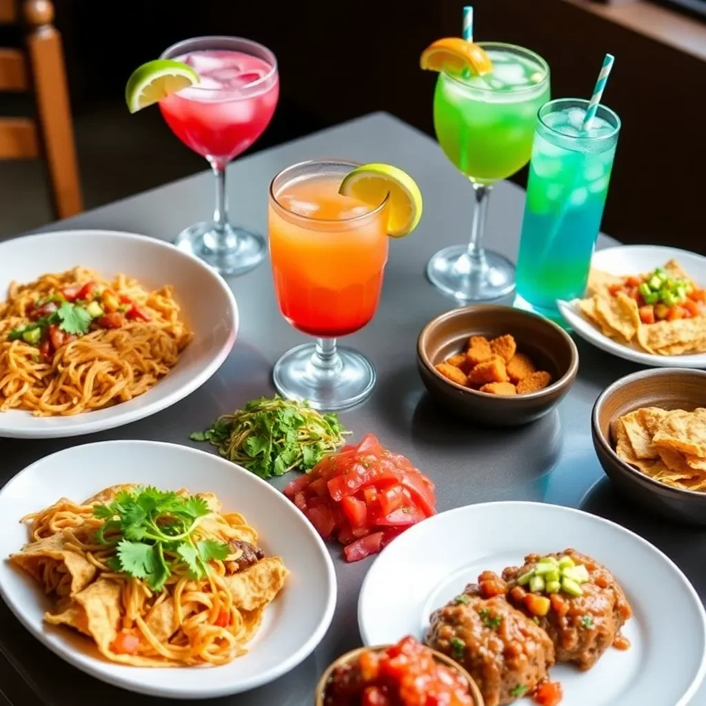 Columbia's Downtown Set to Celebrate the Opening of Que! Bueno Mexican Bar and Grill