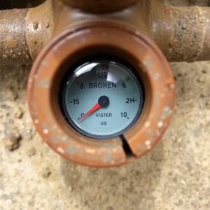 Lexington Residents Experience Water Pressure Drop Due to Major Line Break