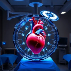 Exciting Advances in Heart Surgery Technology Unveiled by Lexington County Startup ElectroWire