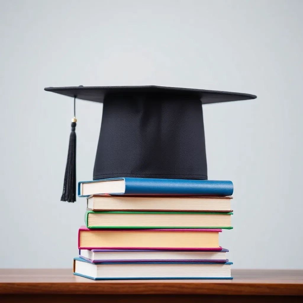 66-Year-Old Woman Graduates magna cum laude from University of South Carolina, Inspiring Others to Pursue Their Dreams