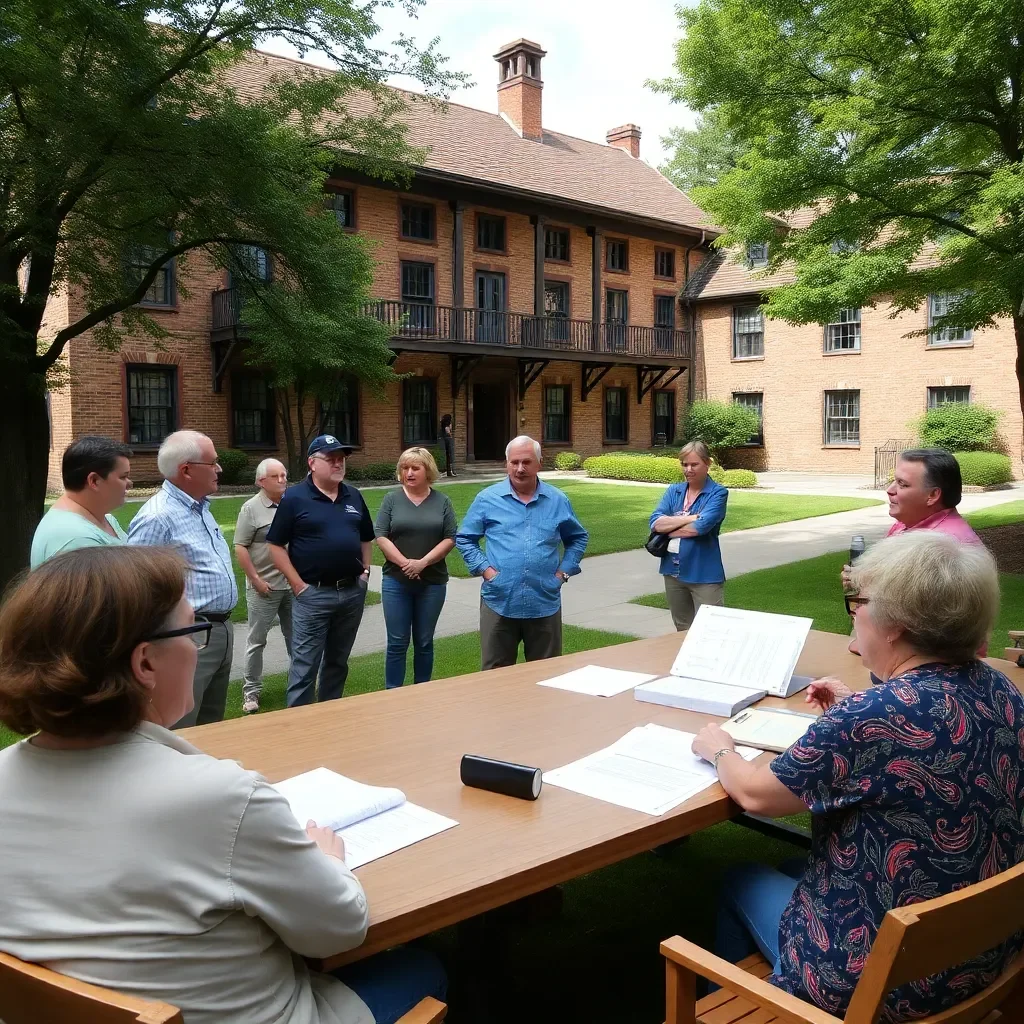 Columbia's Lutheran Theological Seminary to Close by 2025, Opening Doors for New Opportunities