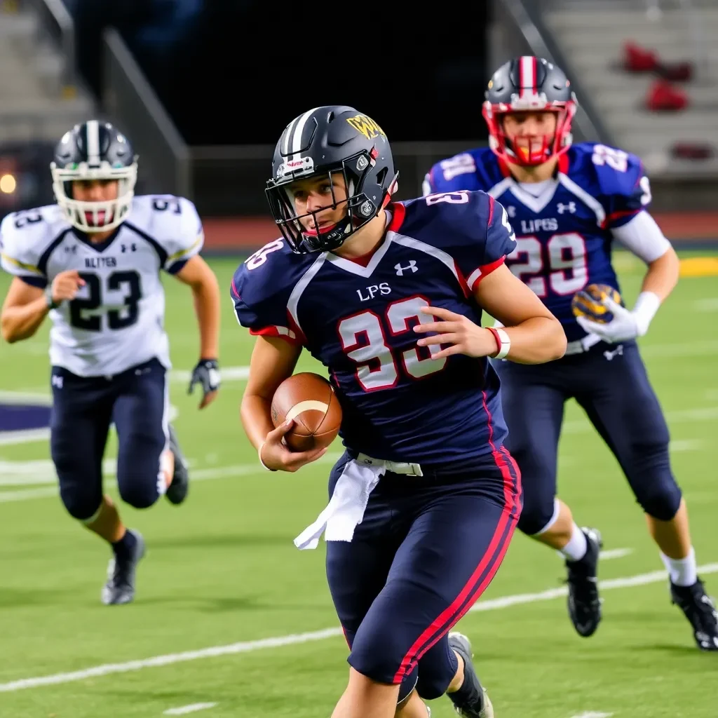 Cincinnati High School Football: West Clermont Stays Undefeated, Milford and Lakota West Secure Wins