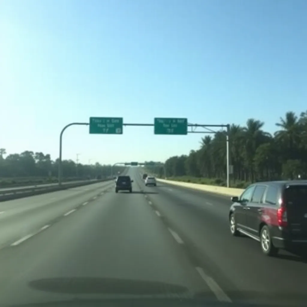 Traffic Relief for Irmo Travelers as Midlands Connection Project Opens All Lanes on I-26