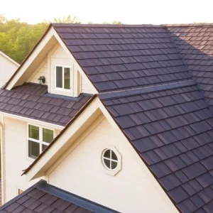 How to Choose the Right Roofing Style to Complement Your Home's Design