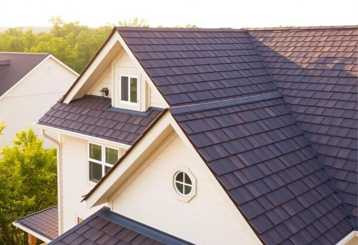 How to Choose the Right Roofing Style to Complement Your Home's Design