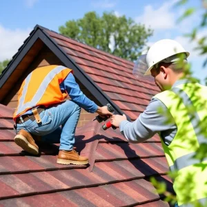 What Are the Important Steps to Take When Planning Your First DIY Roofing Project?