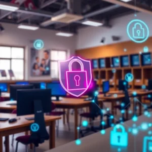 Cybersecurity in Education