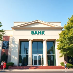 Oconee Federal Financial Corp. Banking Growth