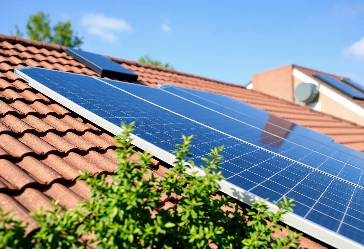 How Can You Transform Your Roof with DIY Solar Panel Installation?