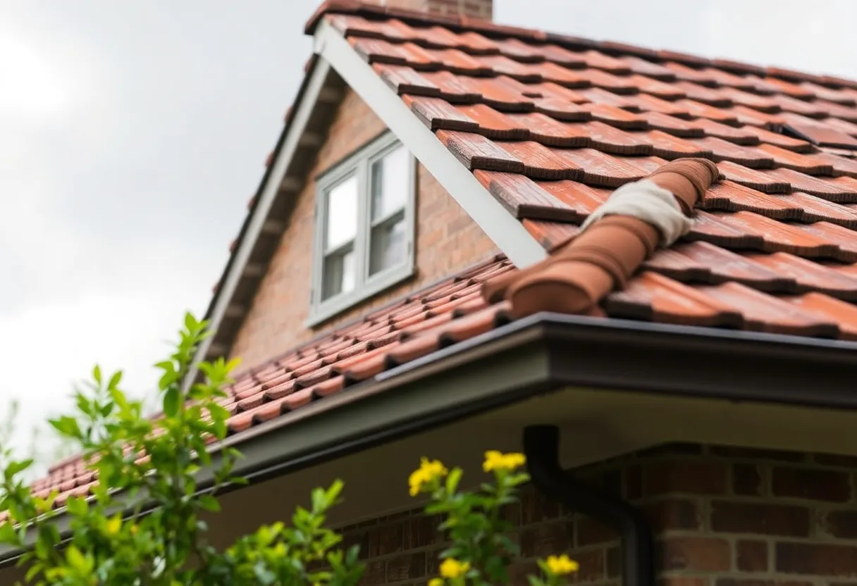 How Can You Upgrade Your Roof for Enhanced Storm Resilience?