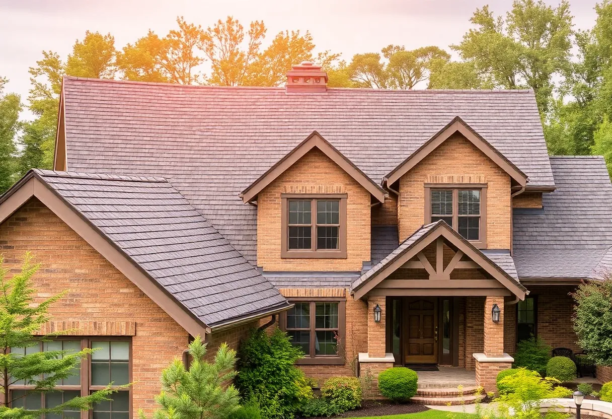 How to Select the Right Roofing Upgrade to Maximize Your Home's Value