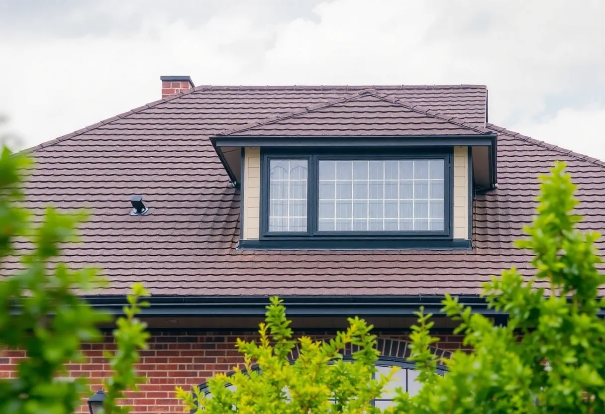 How Can You Identify the Perfect Time for a Roof Replacement?