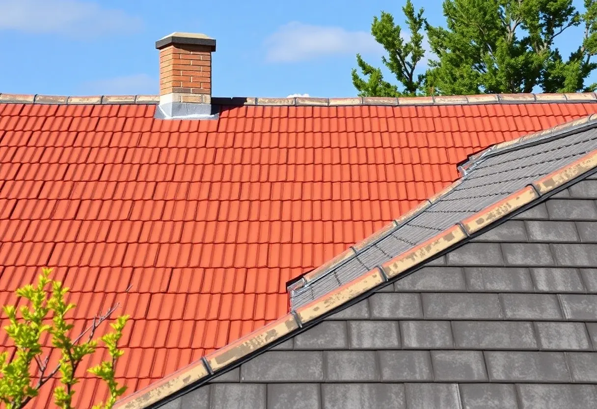 How to Select the Right Roofing Style to Maximize Your Home's Energy Efficiency