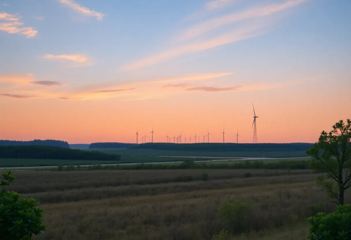 Duke Energy South Carolina