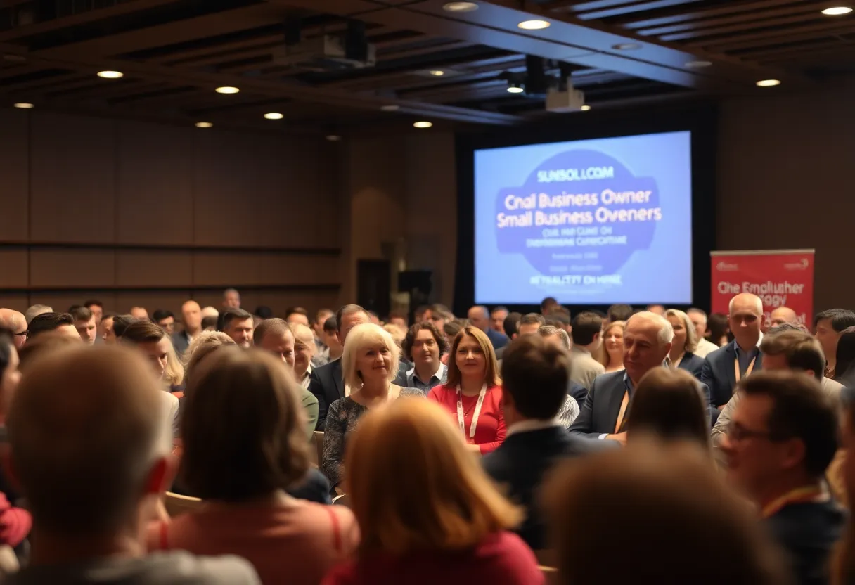 Celebrating Local Entrepreneurs in Summerville