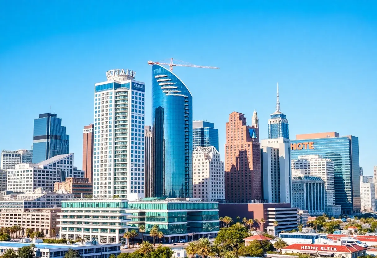 Frasers Hospitality Trust