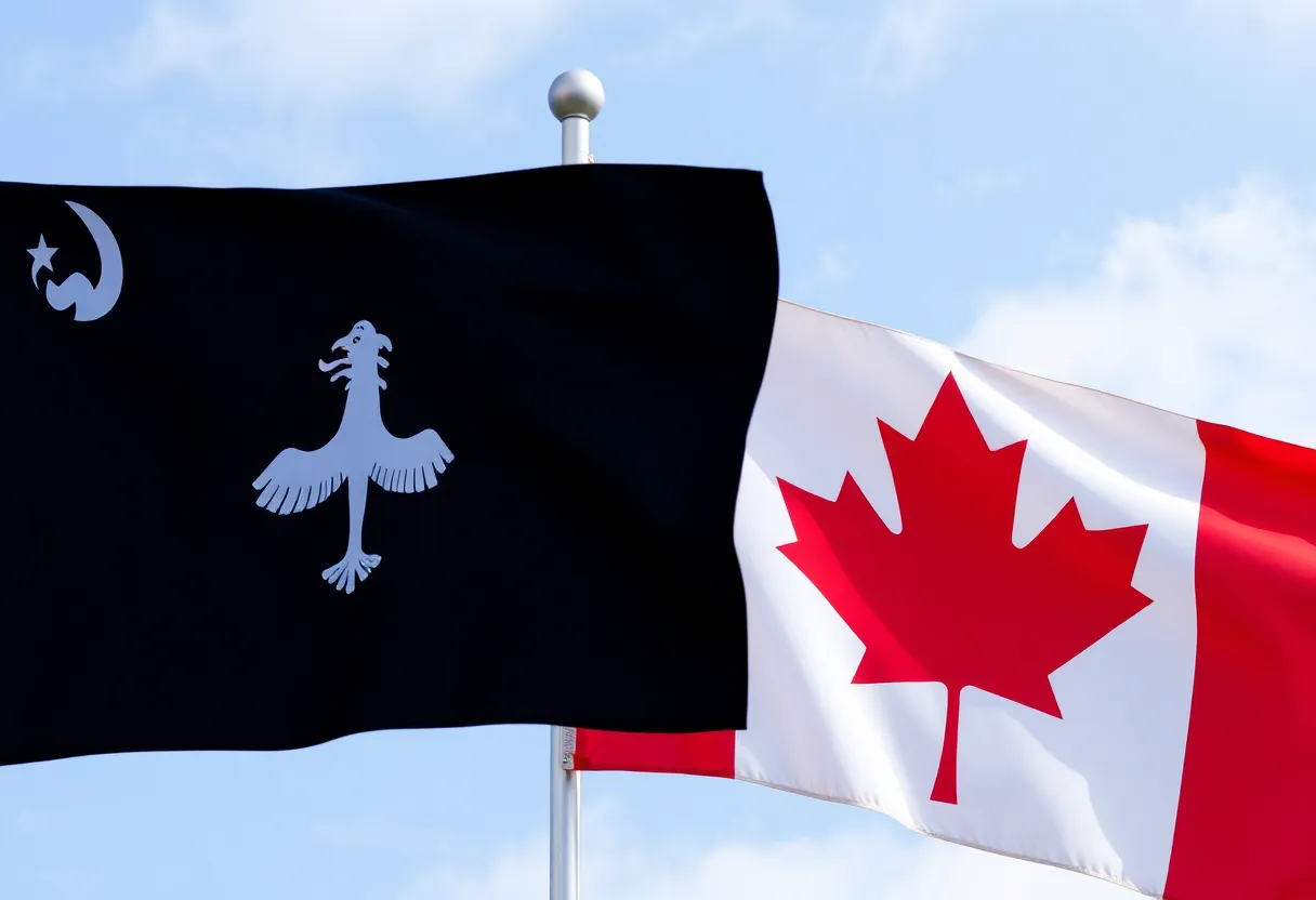 Economic Ties Between South Carolina and Canada