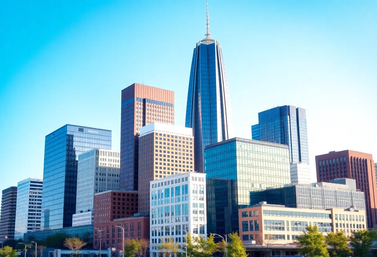 South Carolina Startup Ecosystem