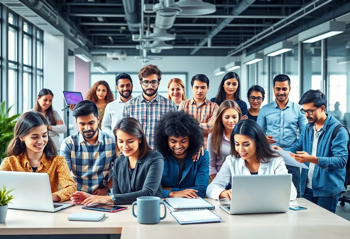 Promising Startups in South Carolina