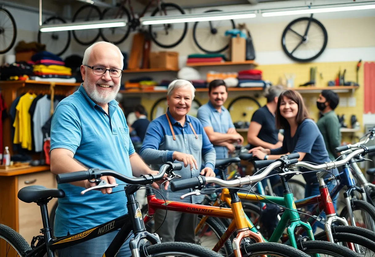 Celebrating Small Business Success