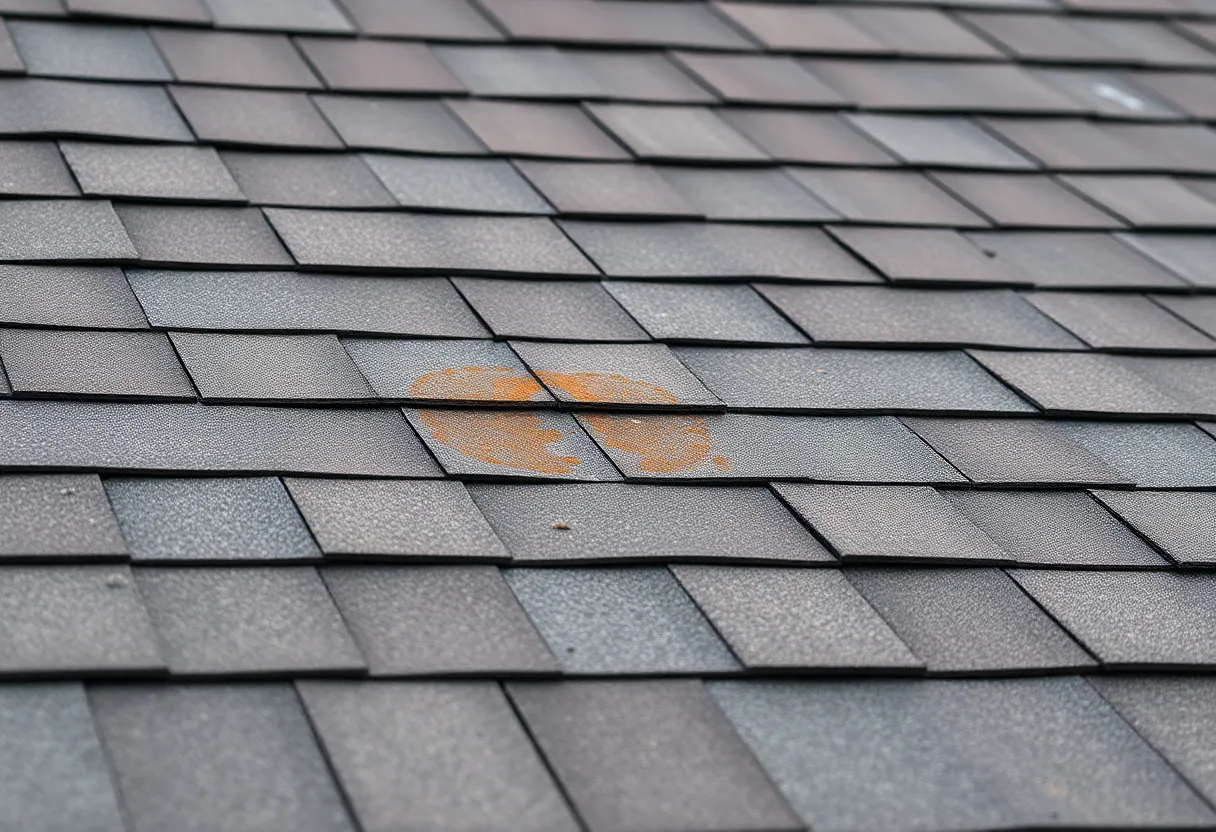 How Can You Safely Replace Worn Out Roof Shingles Yourself?