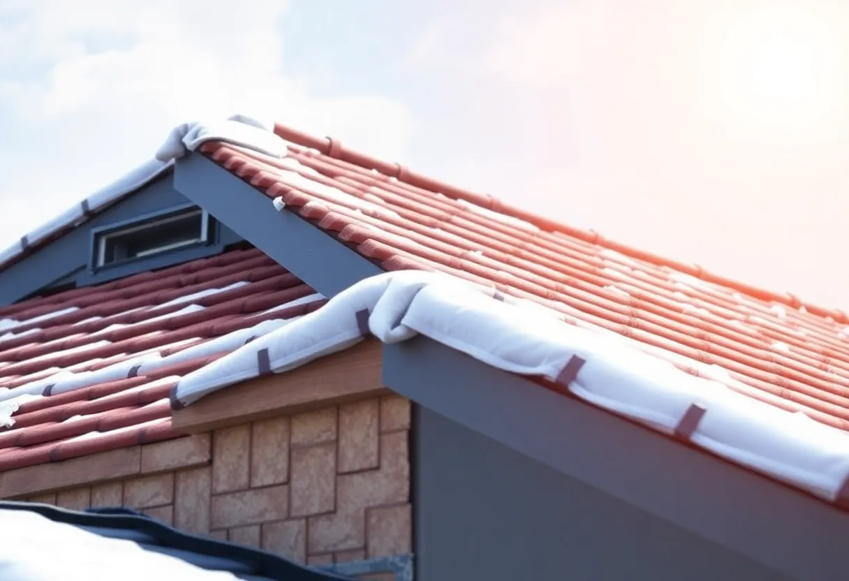 How to Choose the Right Roof Maintenance Products for Longevity and Security