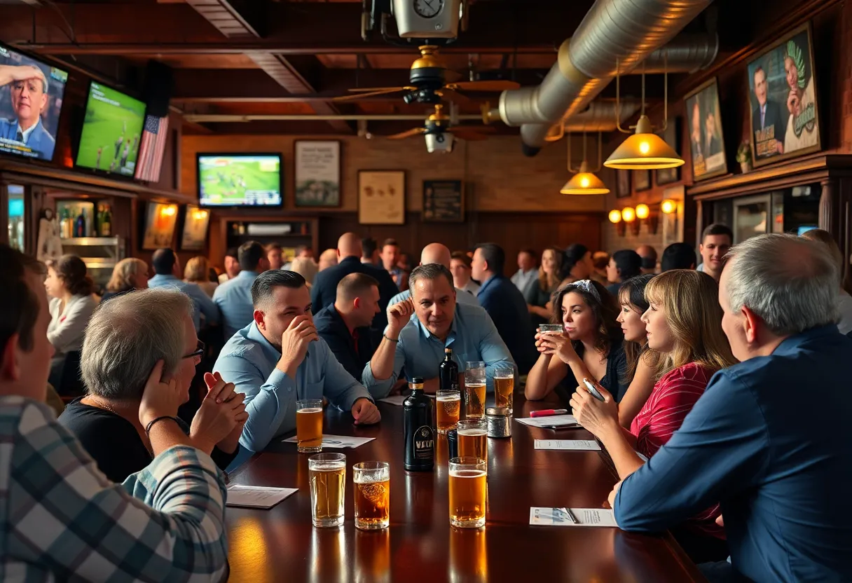 South Carolina Bar Legislative Changes