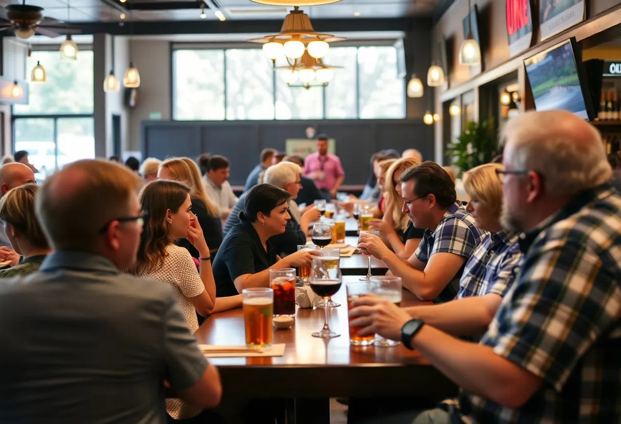 South Carolina Business Insurance Reform