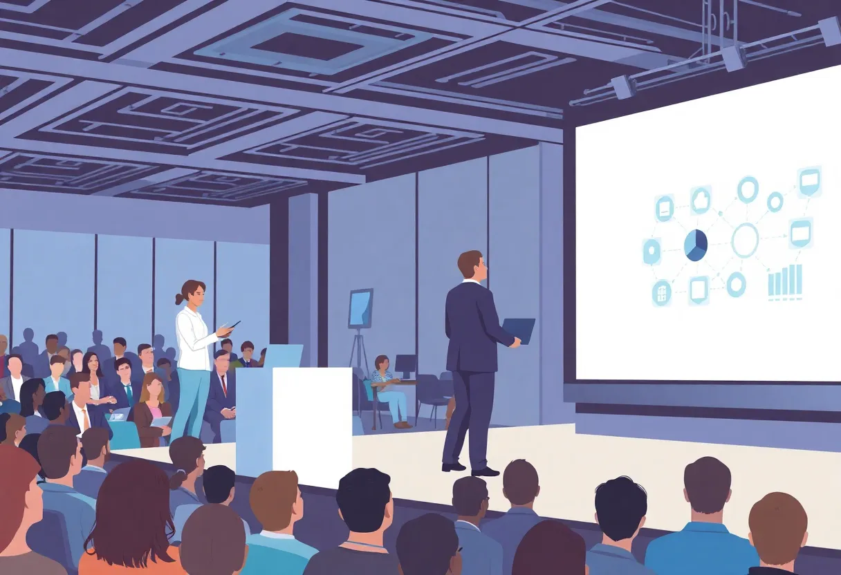 South Carolina Startups at Pitch Competition