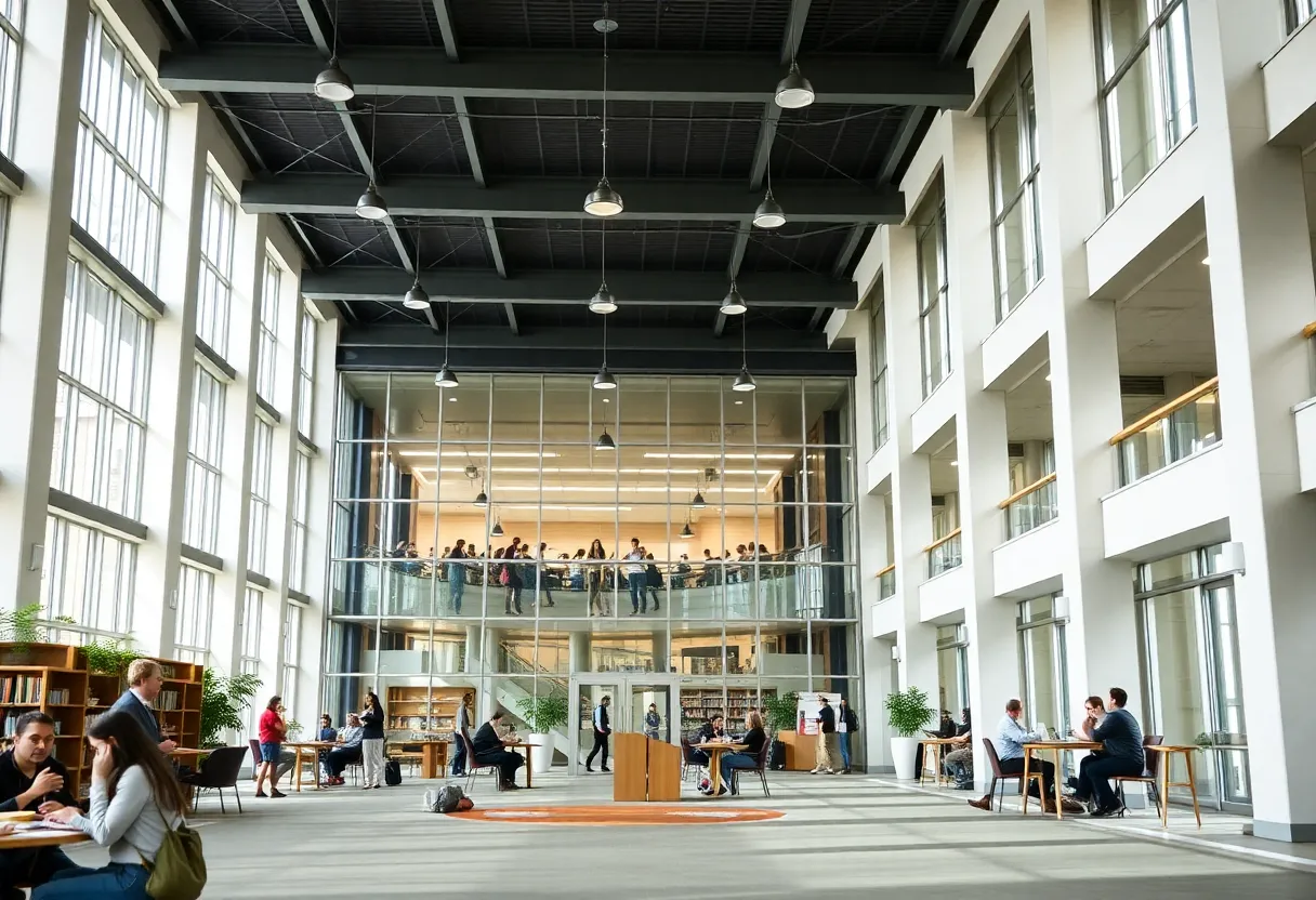 University of South Carolina Academic Excellence