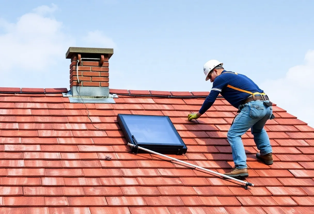 What Are the Essential Steps to Take When Planning a DIY Roof Overhaul?