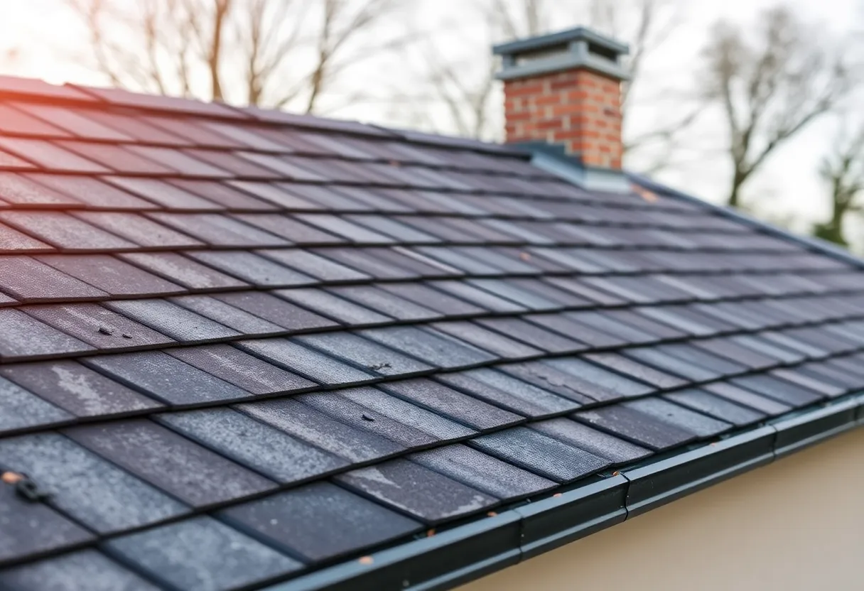 How to Determine If Your Roof Needs a Complete Overhaul: Signs to Look For
