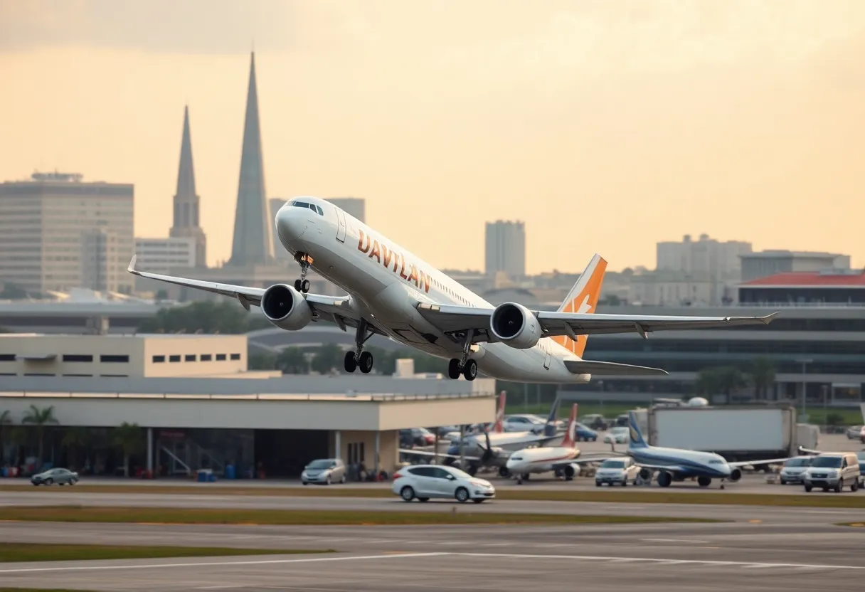 Breeze Airways Nonstop Routes Expansion